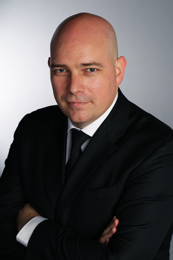 Laurent Beaumois - B2B SaaS Executive and Agentic AI Expert